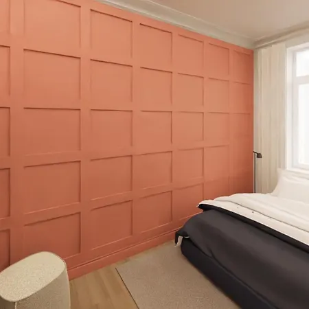 Südkiez Bude Apartament