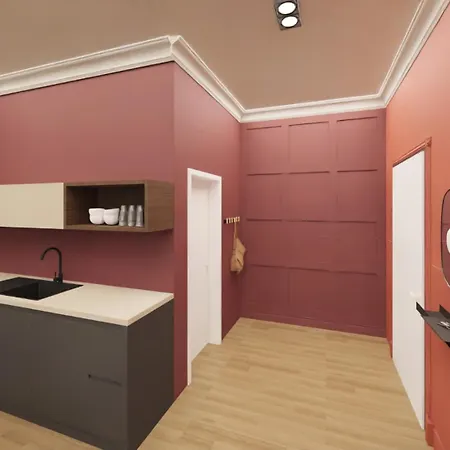 Südkiez Bude Wilhelmshaven