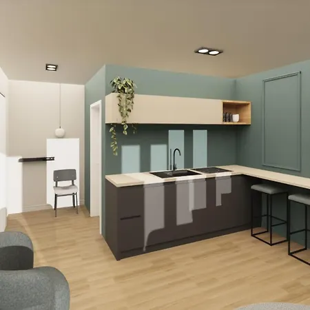 Südkiez Bude * Wilhelmshaven