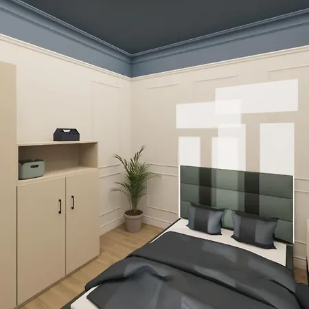 Apartman Kaiserkiez - Designer Wilhelmshaven