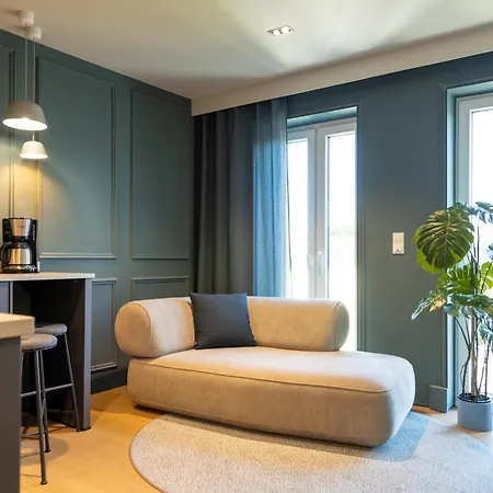 Kaiserkiez - Designer Apartman *