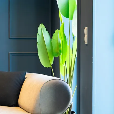 Kaiserkiez - Designer Apartman *