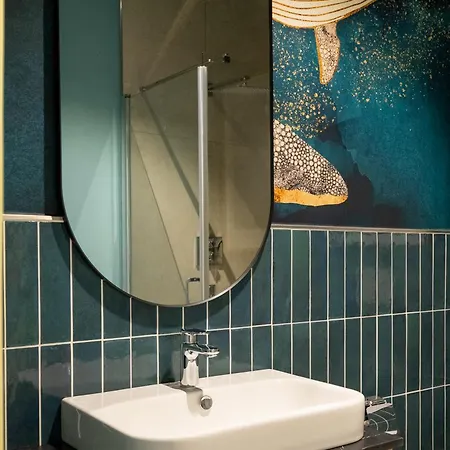 Apartman Kaiserkiez - Designer Wilhelmshaven