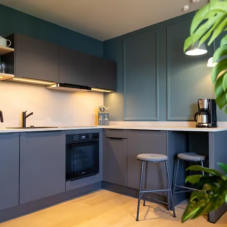 Kaiserkiez - Designer Wilhelmshaven