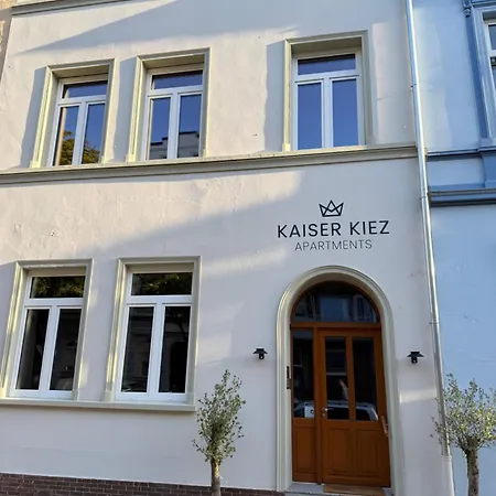 Kaiserkiez - Designer *