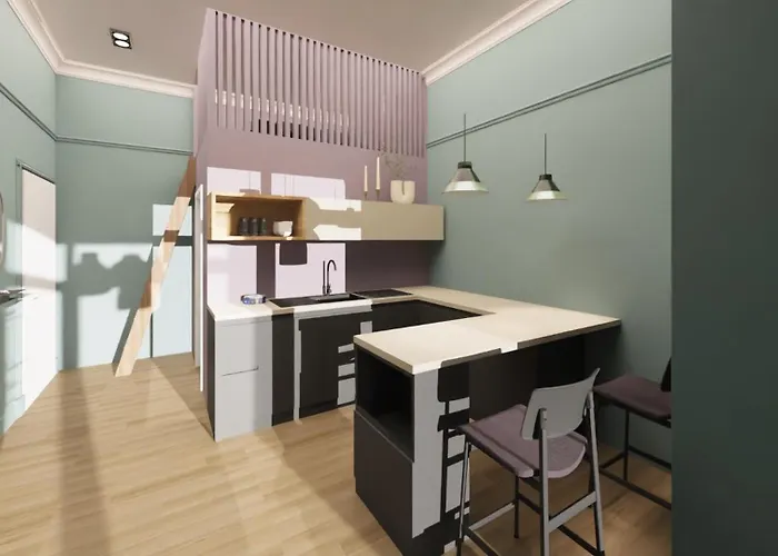 Suedkiez Bude * Wilhelmshaven